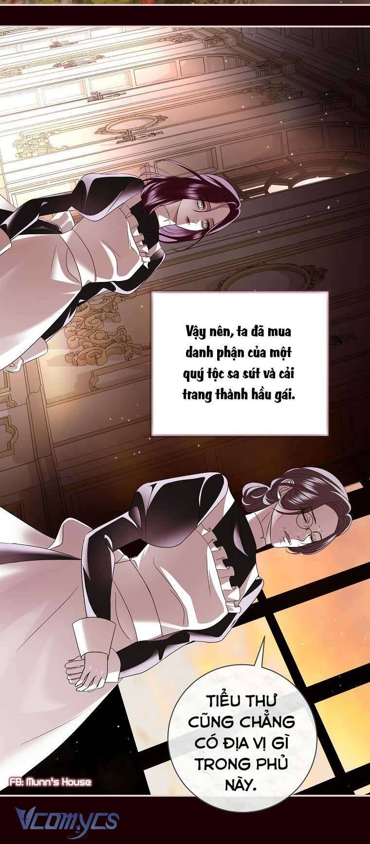 Này Boss Phản Diện, Tôi Có Thể Làm Mọi Thứ Trừ Cưới Ngài Chapter 34 - AB Truyện