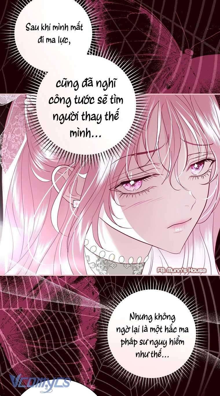 Này Boss Phản Diện, Tôi Có Thể Làm Mọi Thứ Trừ Cưới Ngài Chapter 34 - AB Truyện