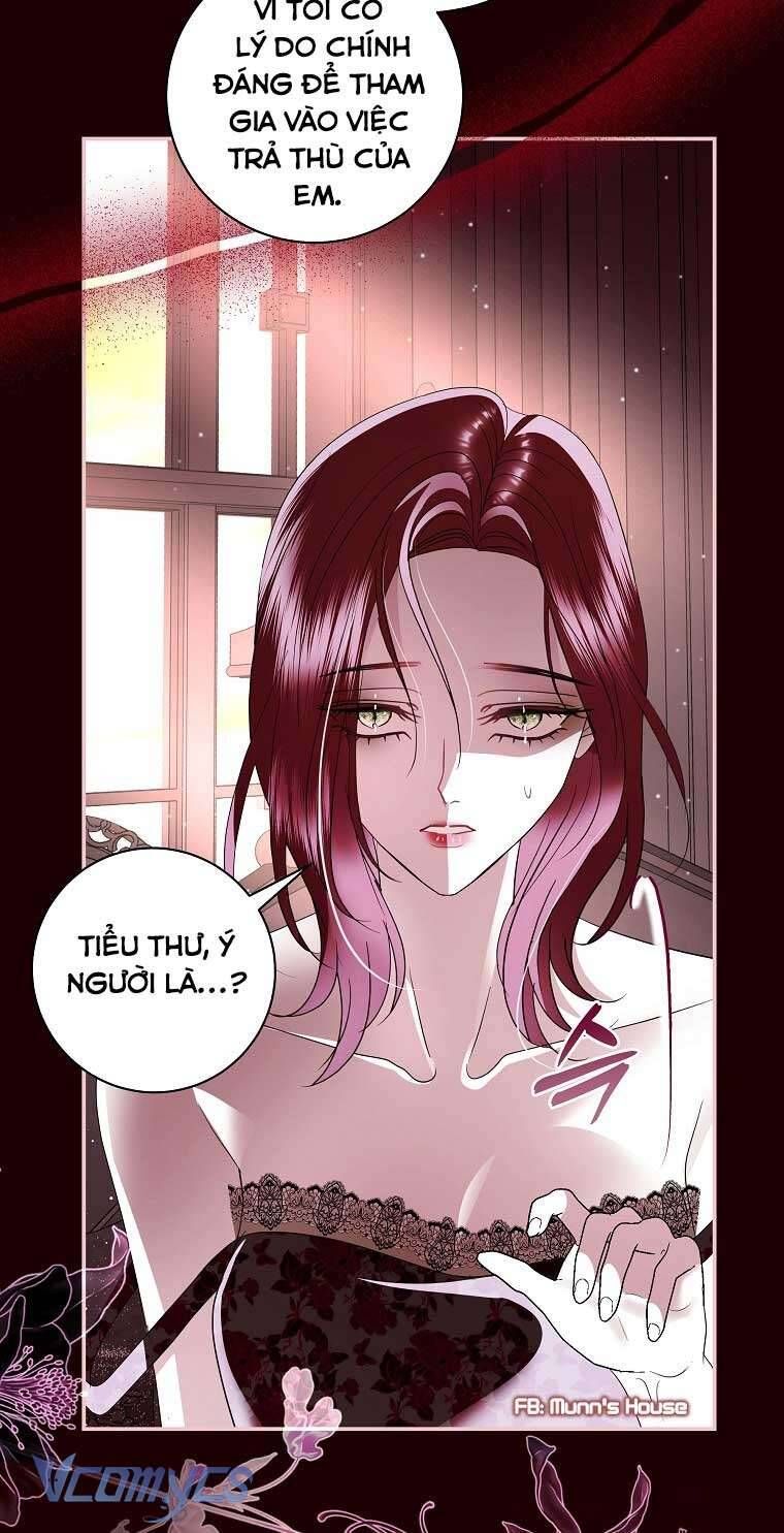 Này Boss Phản Diện, Tôi Có Thể Làm Mọi Thứ Trừ Cưới Ngài Chapter 34 - AB Truyện