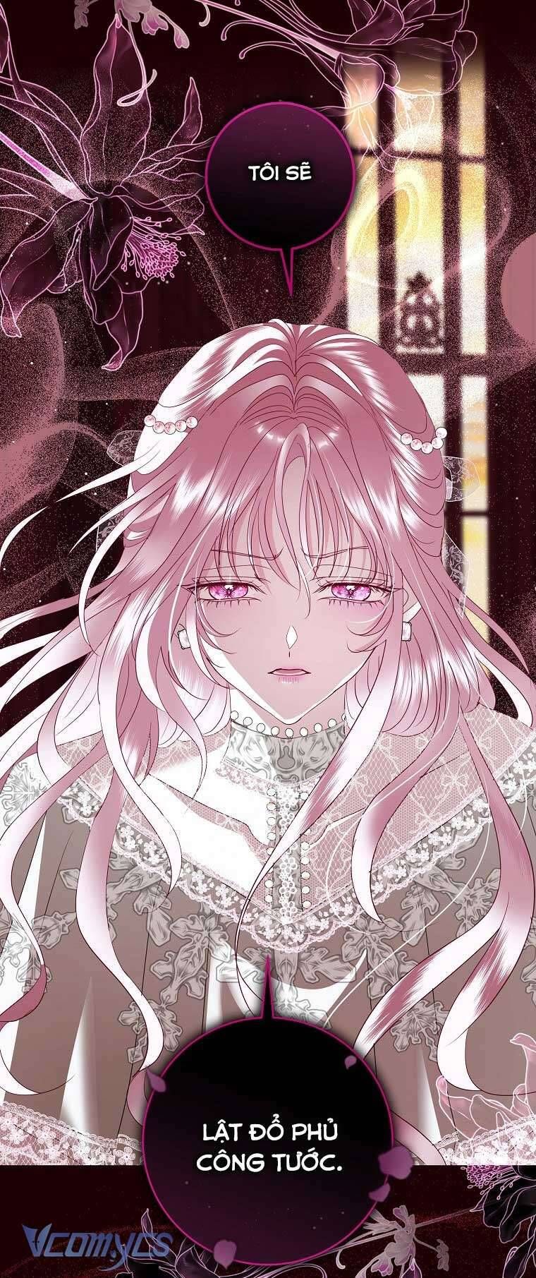 Này Boss Phản Diện, Tôi Có Thể Làm Mọi Thứ Trừ Cưới Ngài Chapter 34 - AB Truyện