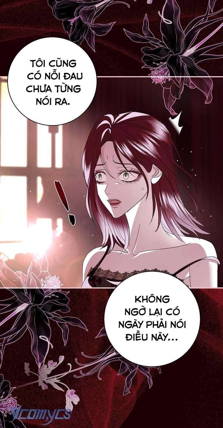 Này Boss Phản Diện, Tôi Có Thể Làm Mọi Thứ Trừ Cưới Ngài Chapter 34 - AB Truyện