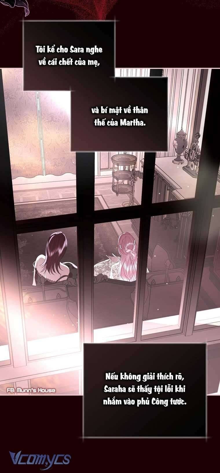 Này Boss Phản Diện, Tôi Có Thể Làm Mọi Thứ Trừ Cưới Ngài Chapter 34 - AB Truyện