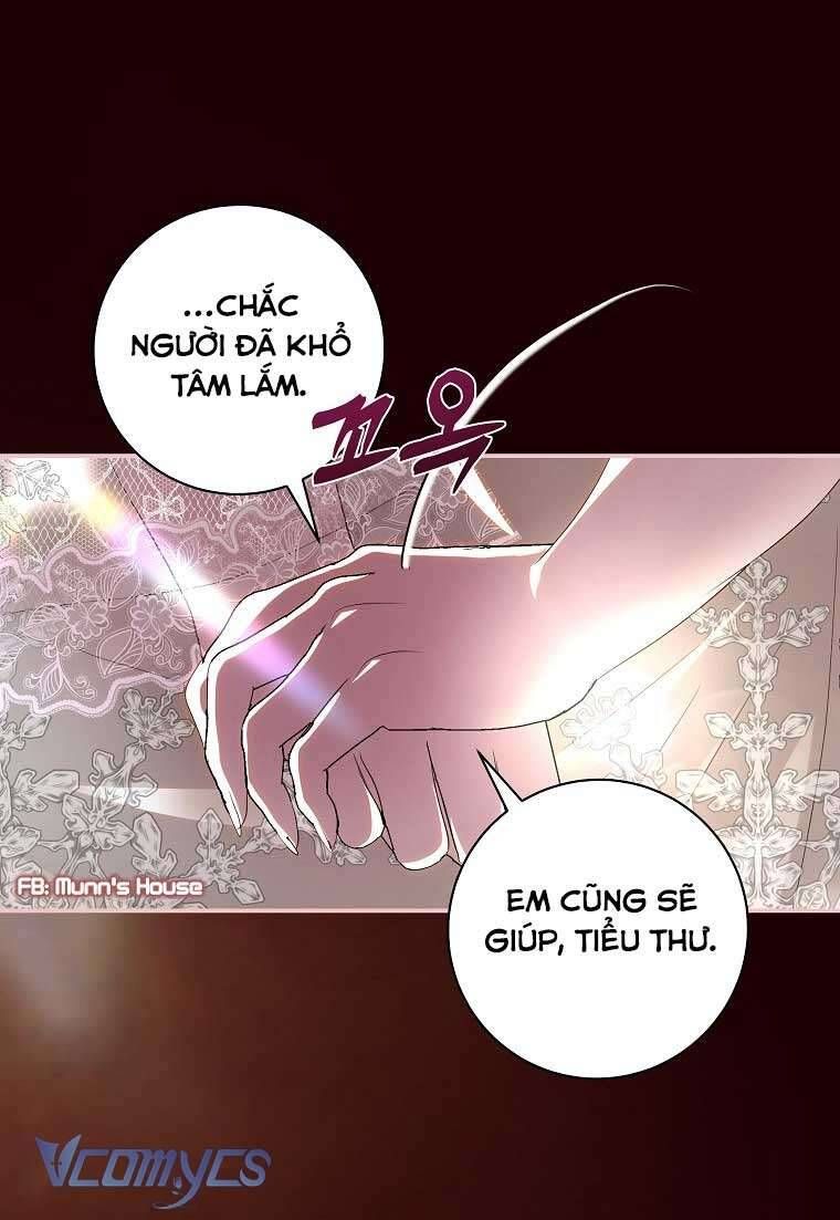 Này Boss Phản Diện, Tôi Có Thể Làm Mọi Thứ Trừ Cưới Ngài Chapter 34 - AB Truyện