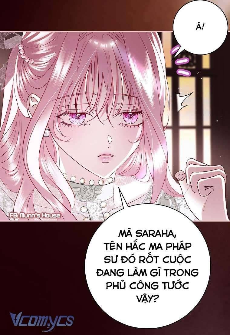 Này Boss Phản Diện, Tôi Có Thể Làm Mọi Thứ Trừ Cưới Ngài Chapter 34 - AB Truyện