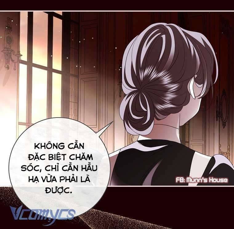 Này Boss Phản Diện, Tôi Có Thể Làm Mọi Thứ Trừ Cưới Ngài Chapter 34 - AB Truyện