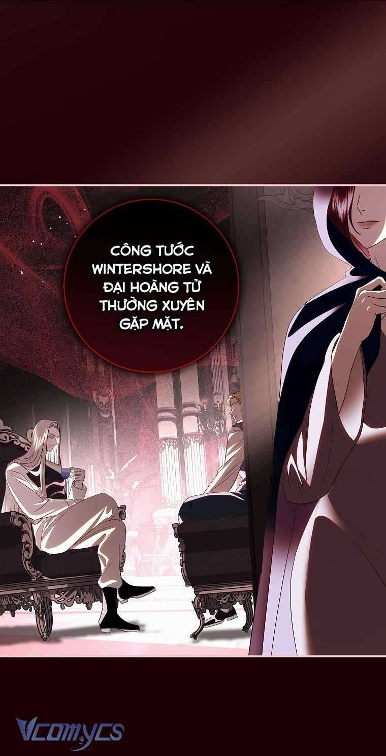 Này Boss Phản Diện, Tôi Có Thể Làm Mọi Thứ Trừ Cưới Ngài Chapter 34 - AB Truyện