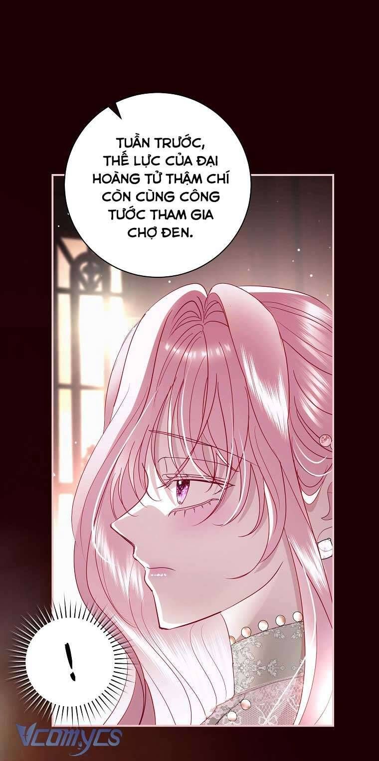 Này Boss Phản Diện, Tôi Có Thể Làm Mọi Thứ Trừ Cưới Ngài Chapter 34 - AB Truyện