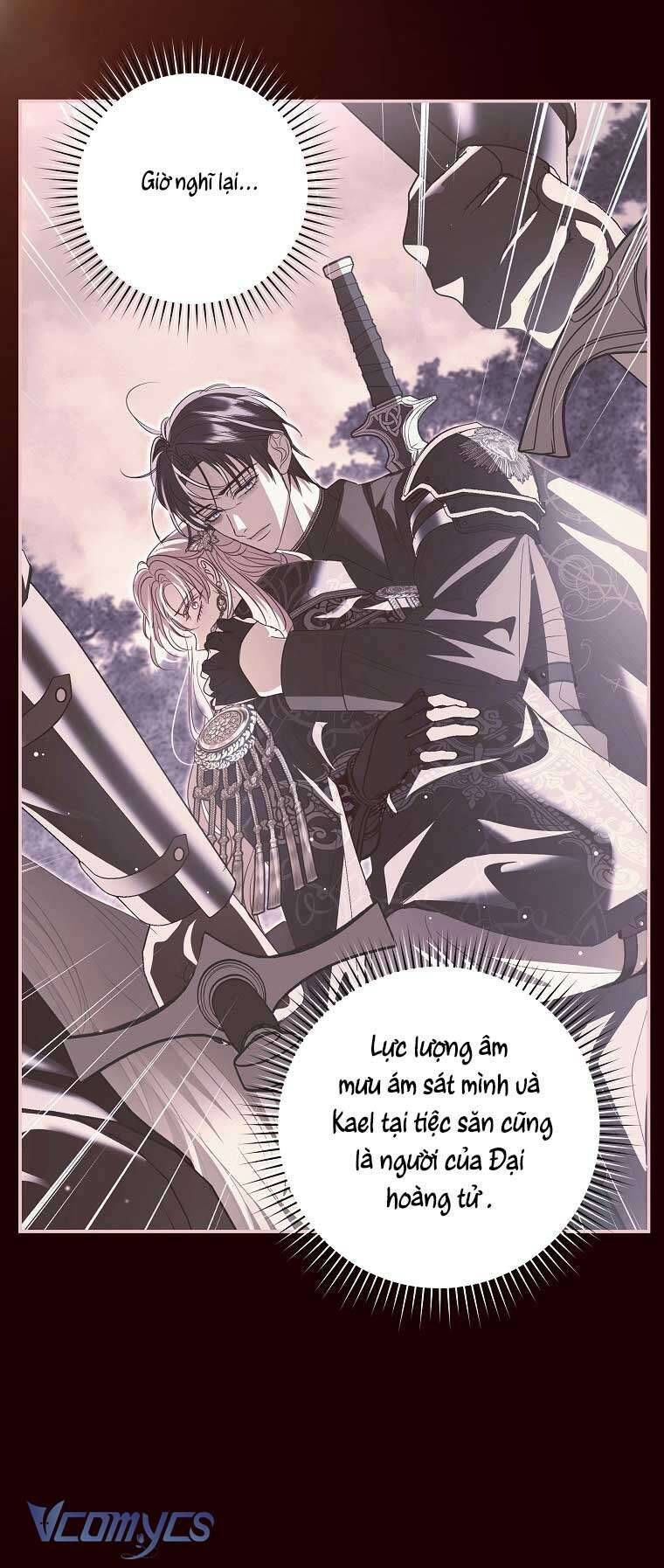 Này Boss Phản Diện, Tôi Có Thể Làm Mọi Thứ Trừ Cưới Ngài Chapter 34 - AB Truyện