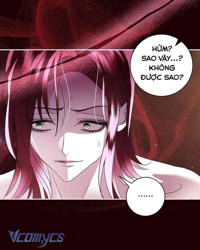 Này Boss Phản Diện, Tôi Có Thể Làm Mọi Thứ Trừ Cưới Ngài Chapter 34 - AB Truyện