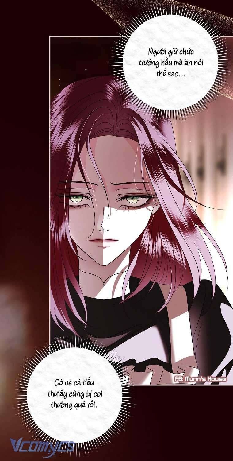 Này Boss Phản Diện, Tôi Có Thể Làm Mọi Thứ Trừ Cưới Ngài Chapter 34 - AB Truyện