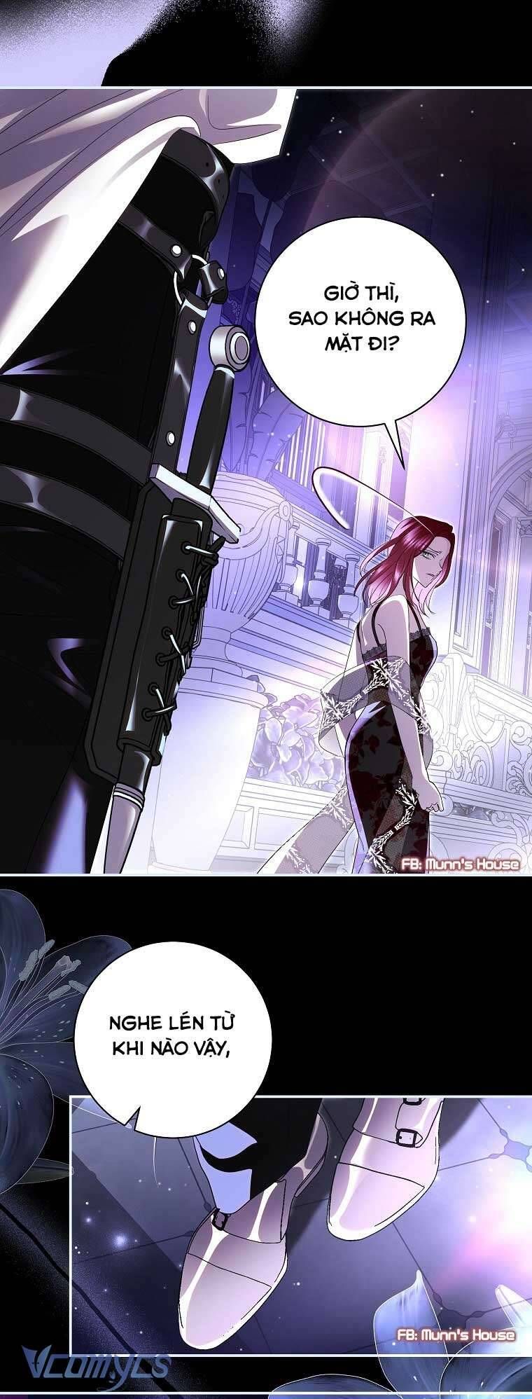 Này Boss Phản Diện, Tôi Có Thể Làm Mọi Thứ Trừ Cưới Ngài Chapter 34 - AB Truyện