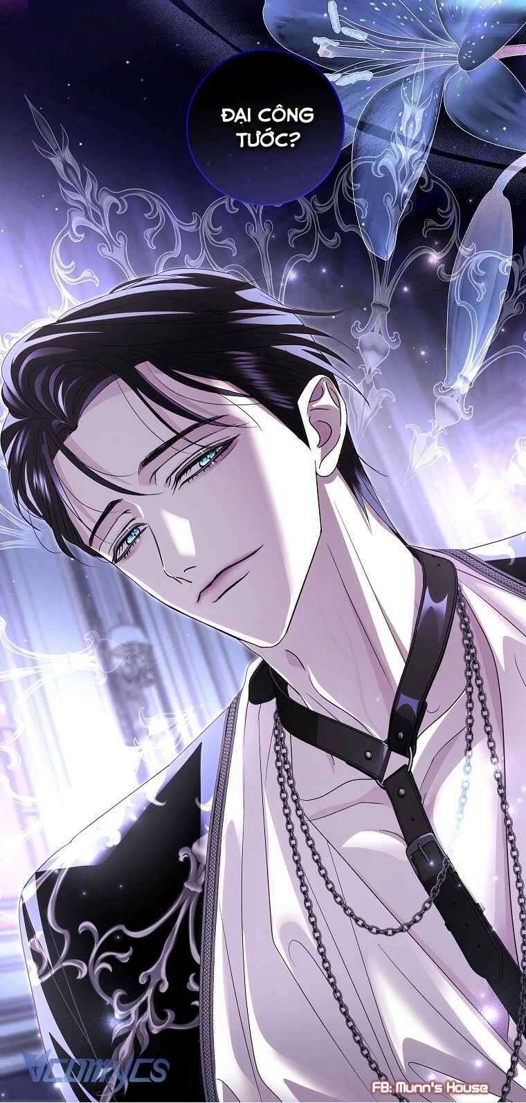 Này Boss Phản Diện, Tôi Có Thể Làm Mọi Thứ Trừ Cưới Ngài Chapter 34 - AB Truyện