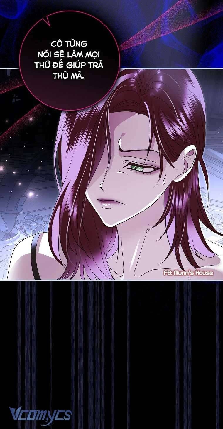 Này Boss Phản Diện, Tôi Có Thể Làm Mọi Thứ Trừ Cưới Ngài Chapter 34 - AB Truyện