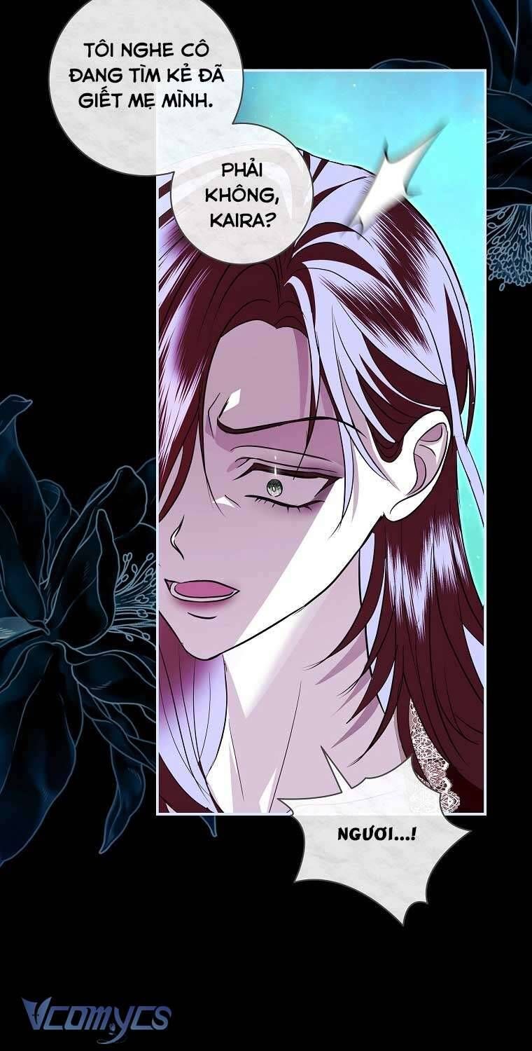 Này Boss Phản Diện, Tôi Có Thể Làm Mọi Thứ Trừ Cưới Ngài Chapter 34 - AB Truyện