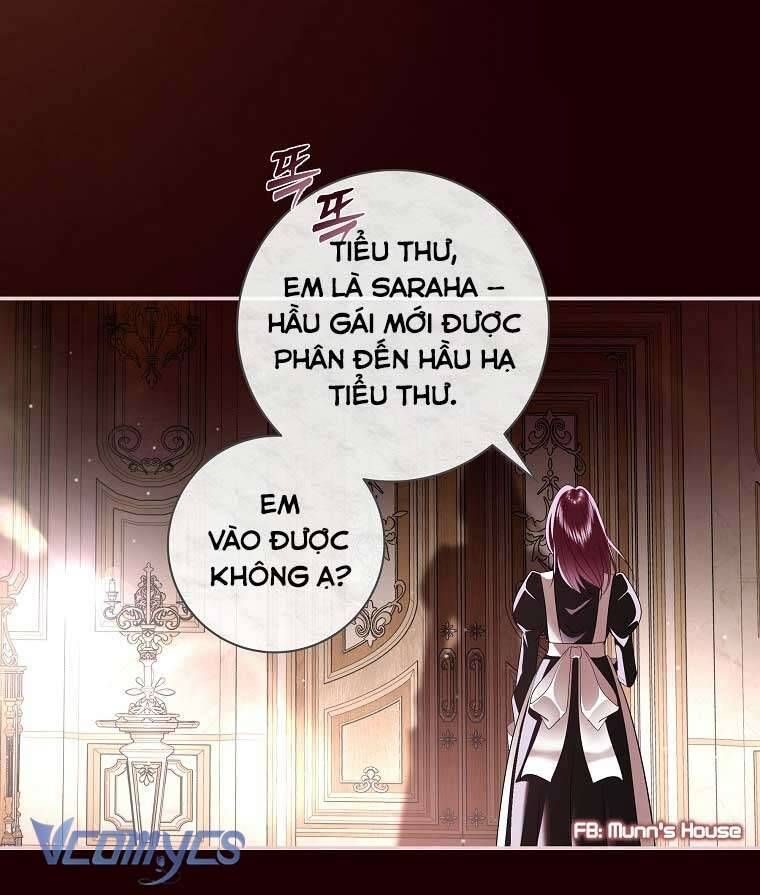 Này Boss Phản Diện, Tôi Có Thể Làm Mọi Thứ Trừ Cưới Ngài Chapter 34 - AB Truyện