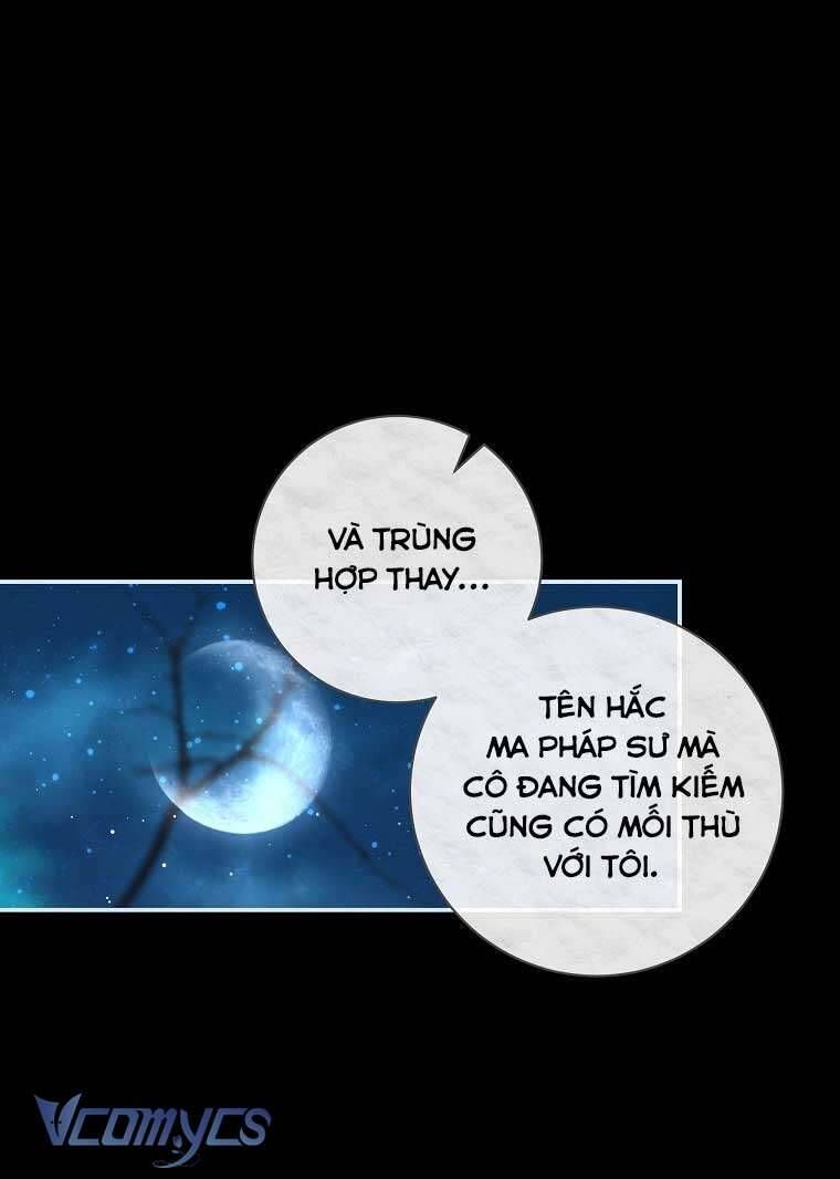 Này Boss Phản Diện, Tôi Có Thể Làm Mọi Thứ Trừ Cưới Ngài Chapter 34 - AB Truyện