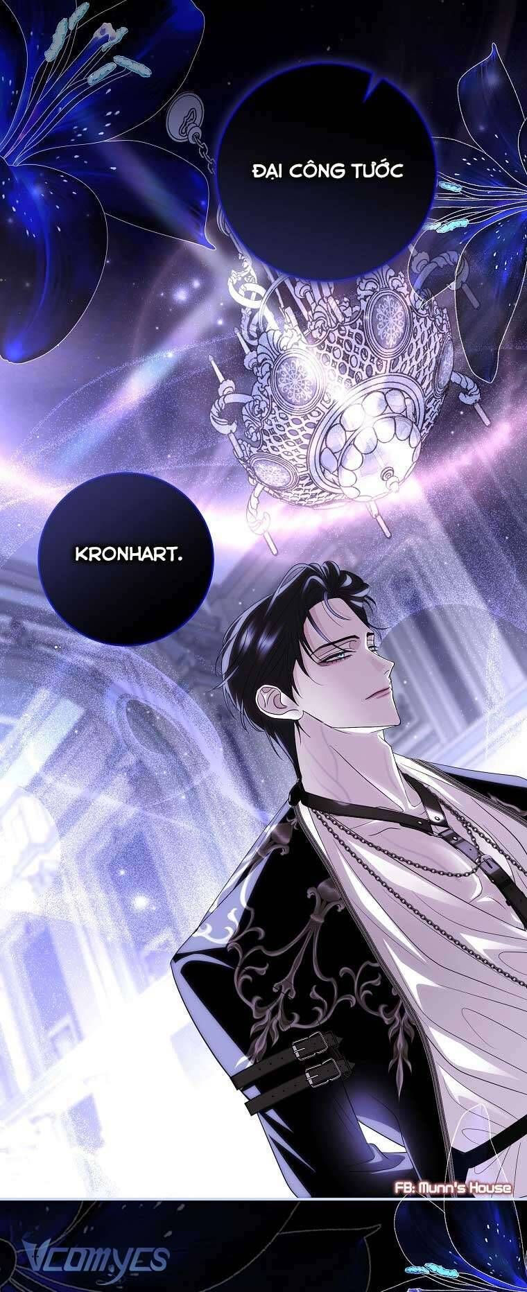 Này Boss Phản Diện, Tôi Có Thể Làm Mọi Thứ Trừ Cưới Ngài Chapter 34 - AB Truyện