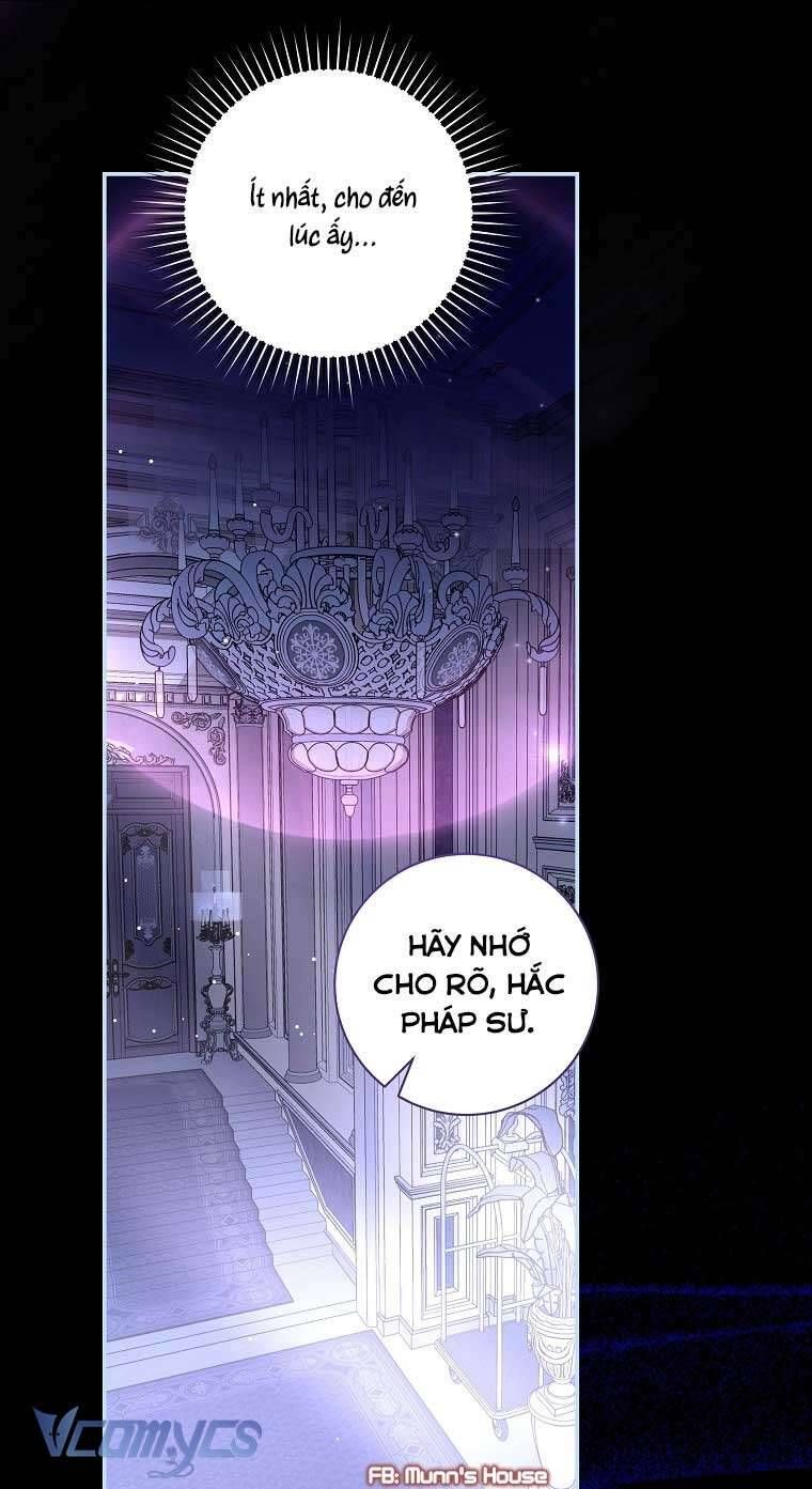 Này Boss Phản Diện, Tôi Có Thể Làm Mọi Thứ Trừ Cưới Ngài Chapter 34 - AB Truyện