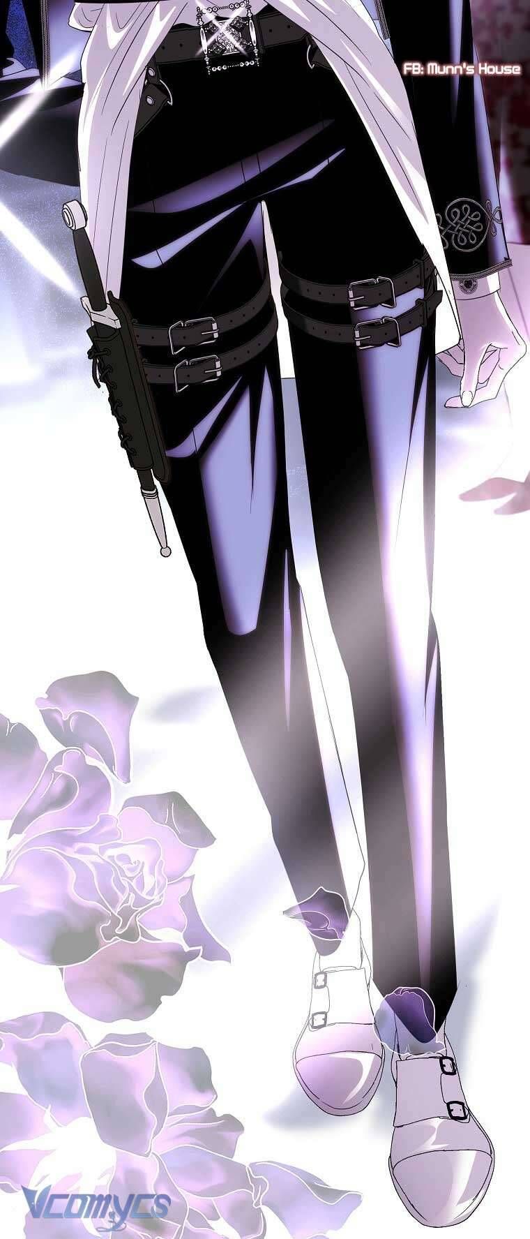 Này Boss Phản Diện, Tôi Có Thể Làm Mọi Thứ Trừ Cưới Ngài Chapter 34 - AB Truyện