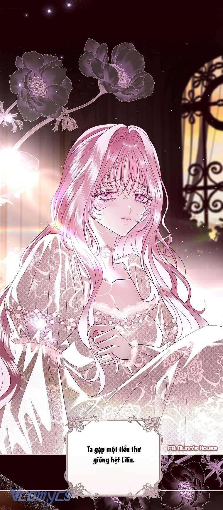 Này Boss Phản Diện, Tôi Có Thể Làm Mọi Thứ Trừ Cưới Ngài Chapter 34 - AB Truyện