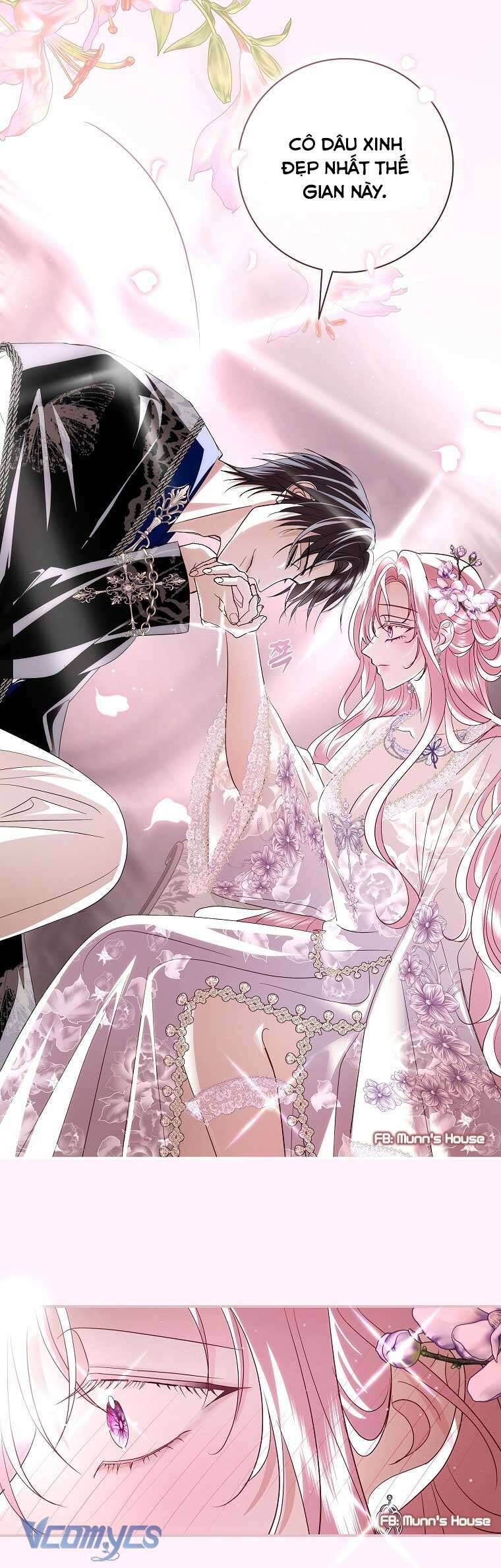 Này Boss Phản Diện, Tôi Có Thể Làm Mọi Thứ Trừ Cưới Ngài Chap 35 - Next Chap 34