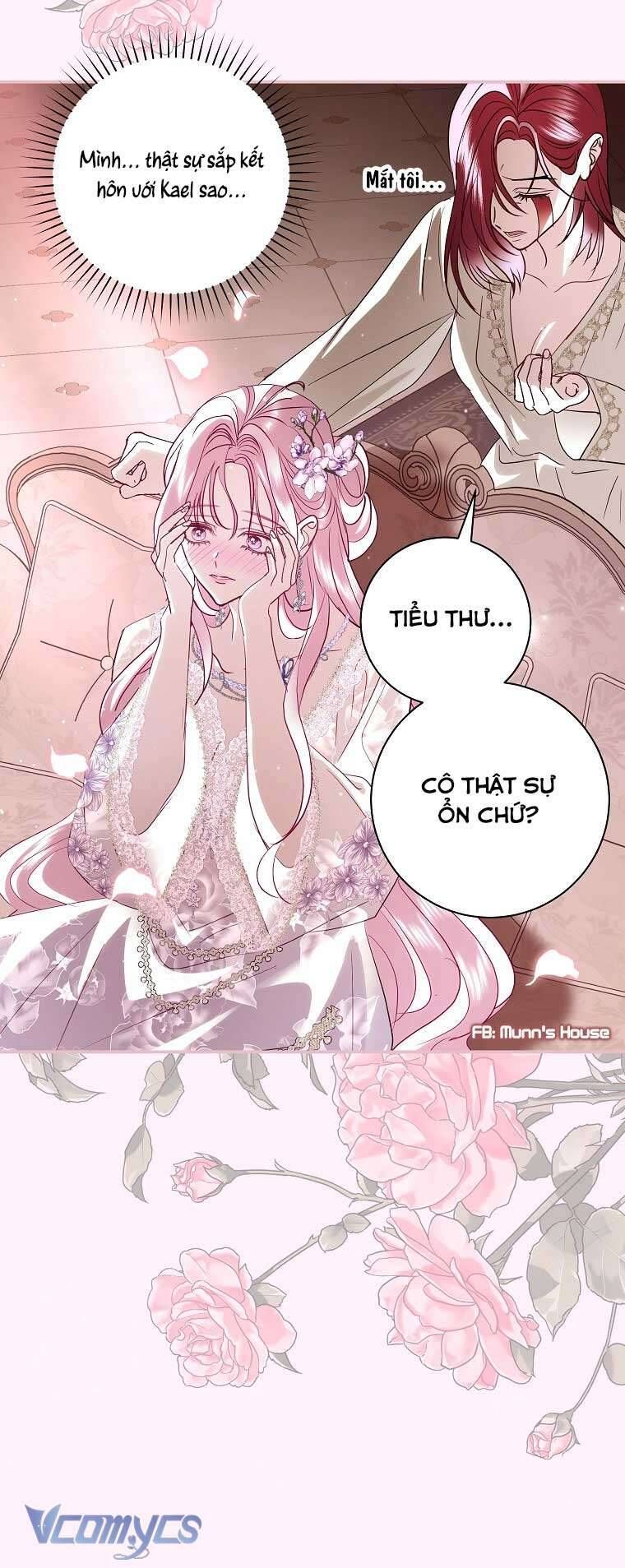 Này Boss Phản Diện, Tôi Có Thể Làm Mọi Thứ Trừ Cưới Ngài Chap 35 - Next Chap 34