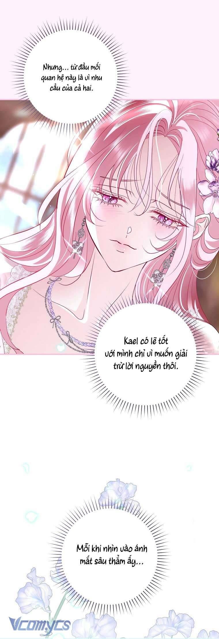 Này Boss Phản Diện, Tôi Có Thể Làm Mọi Thứ Trừ Cưới Ngài Chap 35 - Next Chap 34