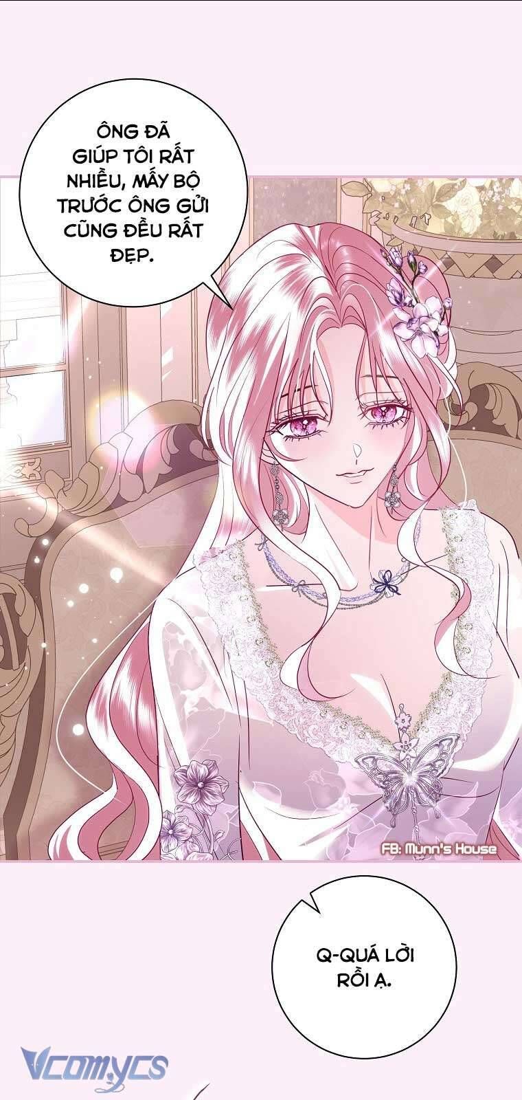 Này Boss Phản Diện, Tôi Có Thể Làm Mọi Thứ Trừ Cưới Ngài Chap 35 - Next Chap 34