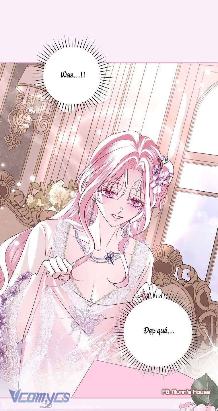 Này Boss Phản Diện, Tôi Có Thể Làm Mọi Thứ Trừ Cưới Ngài Chap 35 - Next Chap 34