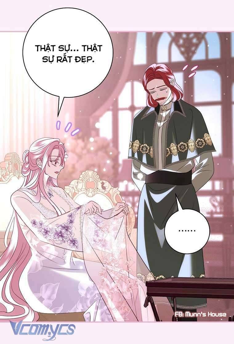 Này Boss Phản Diện, Tôi Có Thể Làm Mọi Thứ Trừ Cưới Ngài Chap 35 - Next Chap 34