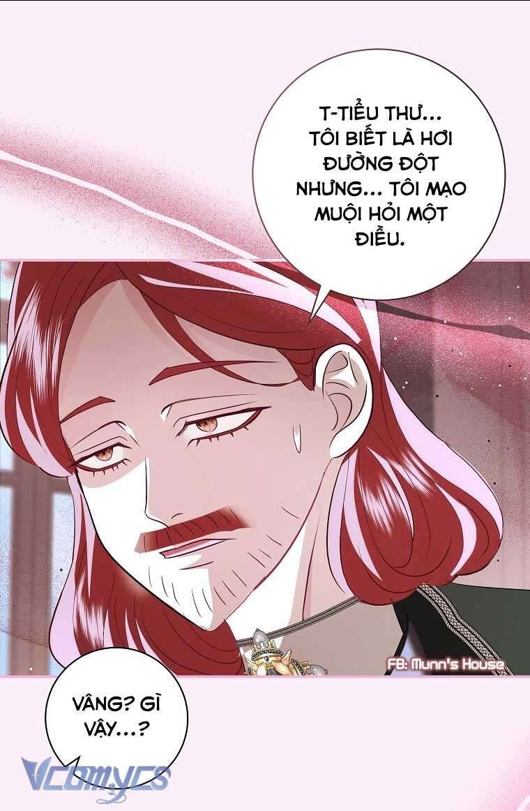 Này Boss Phản Diện, Tôi Có Thể Làm Mọi Thứ Trừ Cưới Ngài Chap 35 - Next Chap 34