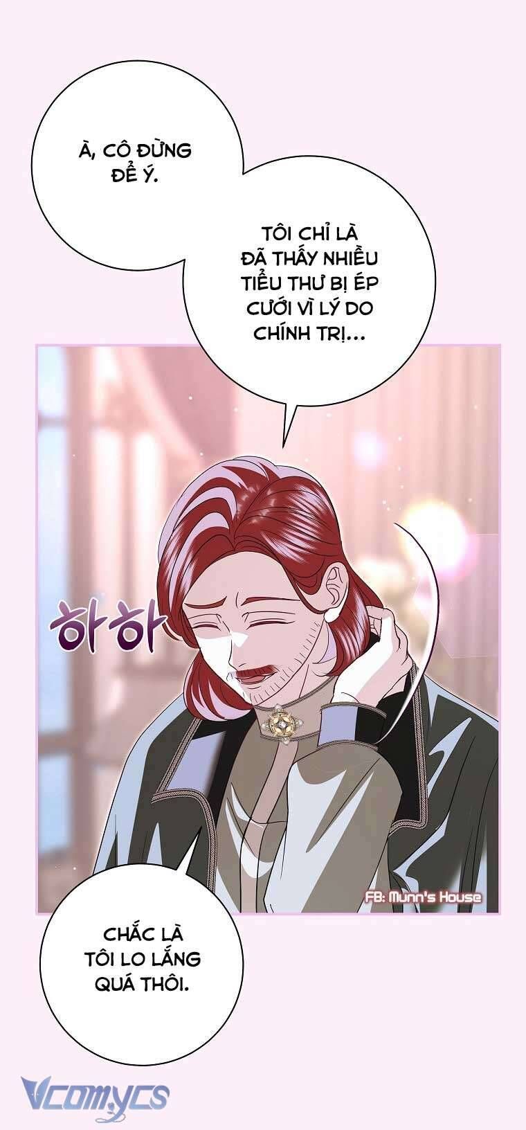 Này Boss Phản Diện, Tôi Có Thể Làm Mọi Thứ Trừ Cưới Ngài Chap 35 - Next Chap 34