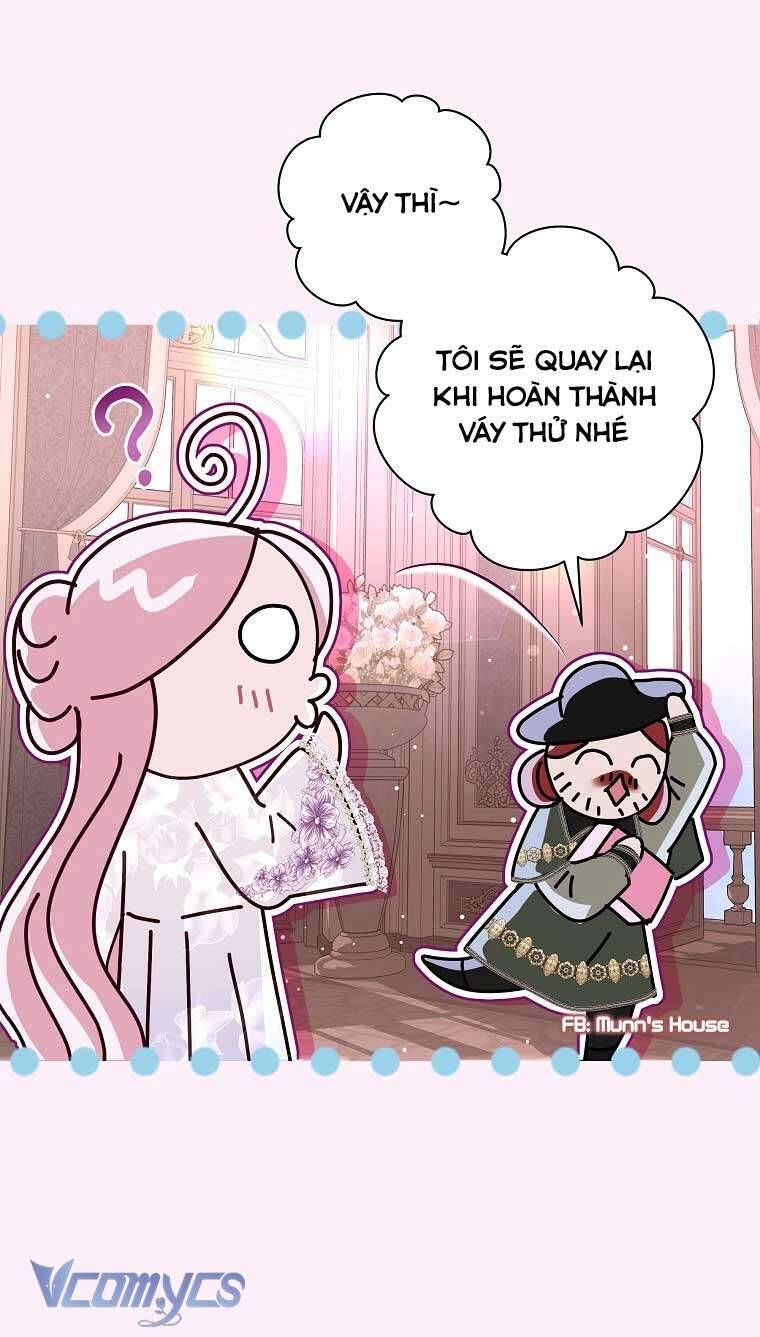 Này Boss Phản Diện, Tôi Có Thể Làm Mọi Thứ Trừ Cưới Ngài Chap 35 - Next Chap 34