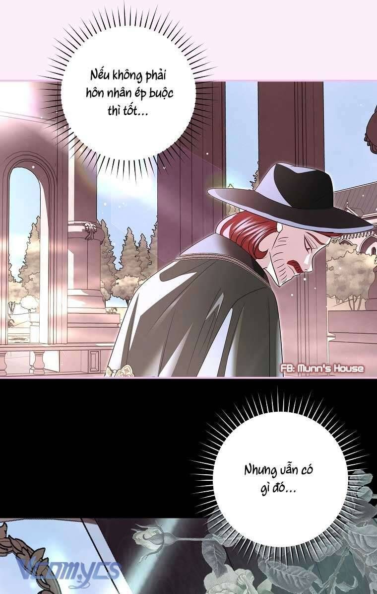 Này Boss Phản Diện, Tôi Có Thể Làm Mọi Thứ Trừ Cưới Ngài Chap 35 - Next Chap 34