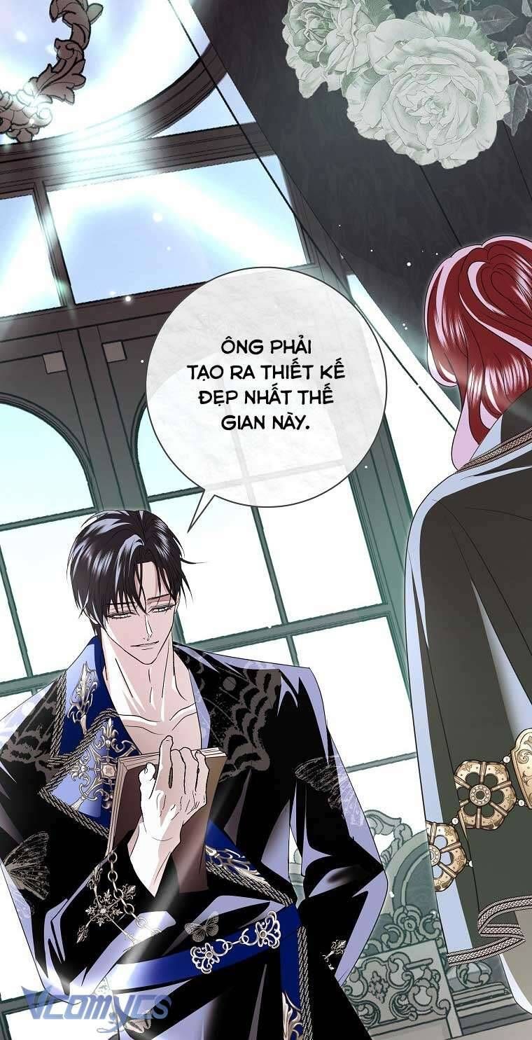Này Boss Phản Diện, Tôi Có Thể Làm Mọi Thứ Trừ Cưới Ngài Chap 35 - Next Chap 34