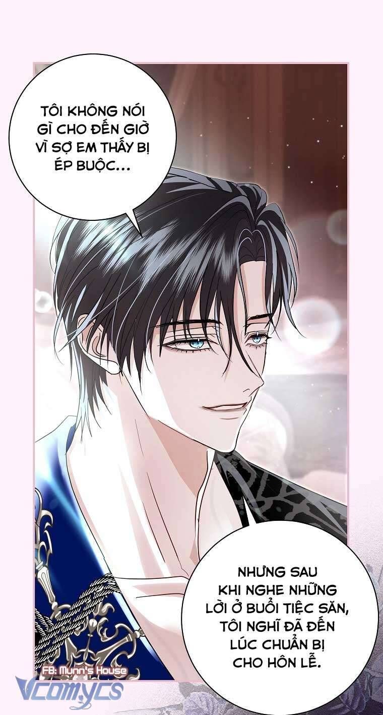 Này Boss Phản Diện, Tôi Có Thể Làm Mọi Thứ Trừ Cưới Ngài Chap 35 - Next Chap 34