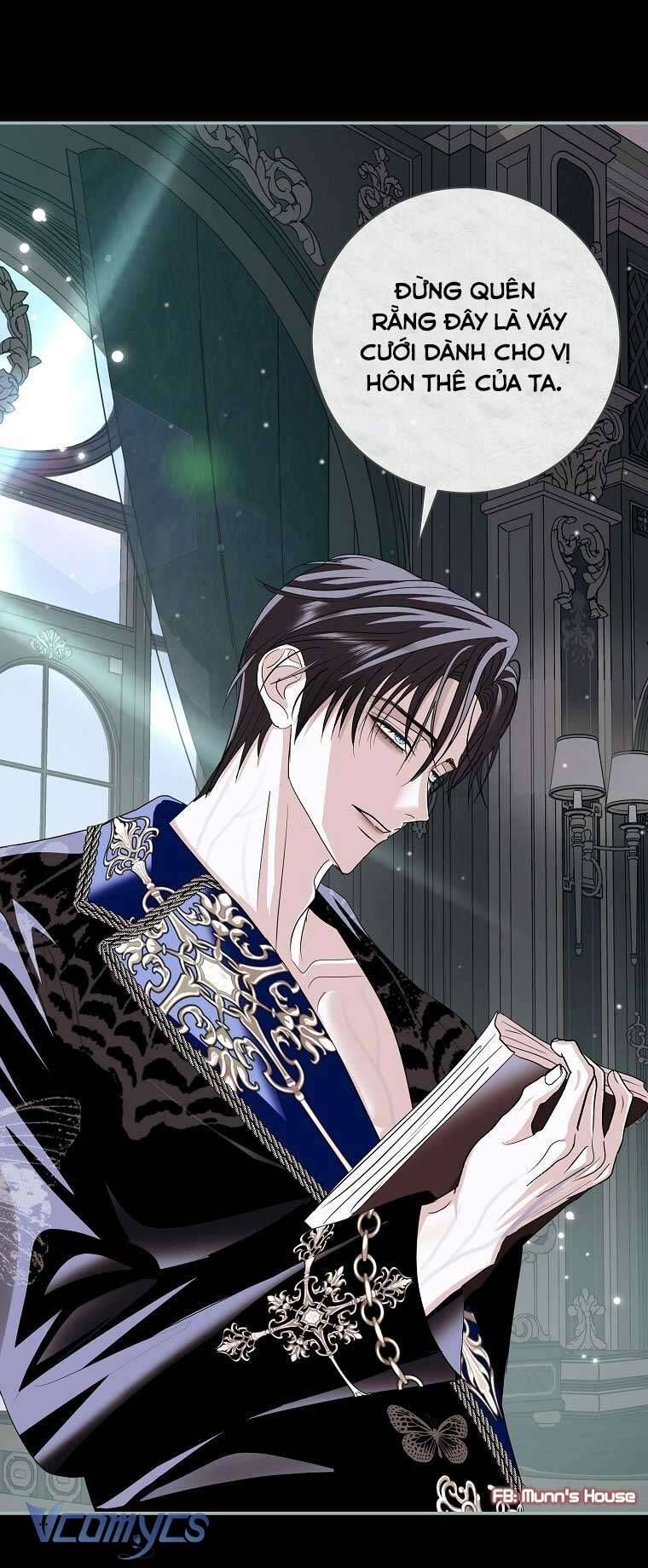 Này Boss Phản Diện, Tôi Có Thể Làm Mọi Thứ Trừ Cưới Ngài Chap 35 - Next Chap 34