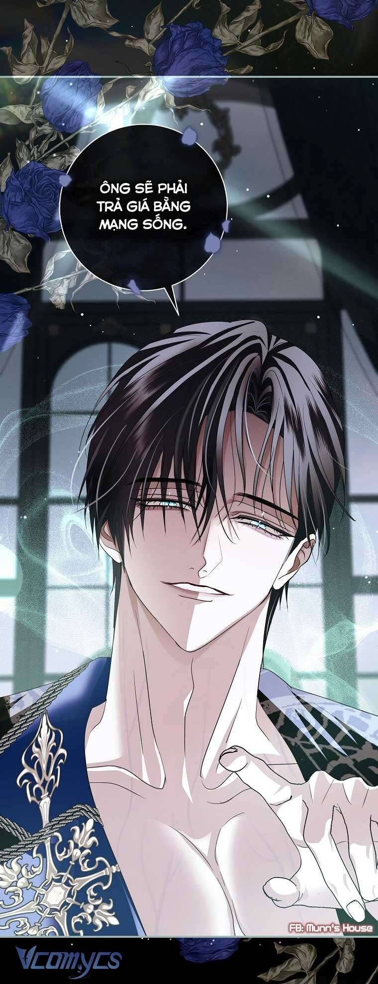 Này Boss Phản Diện, Tôi Có Thể Làm Mọi Thứ Trừ Cưới Ngài Chap 35 - Next Chap 34