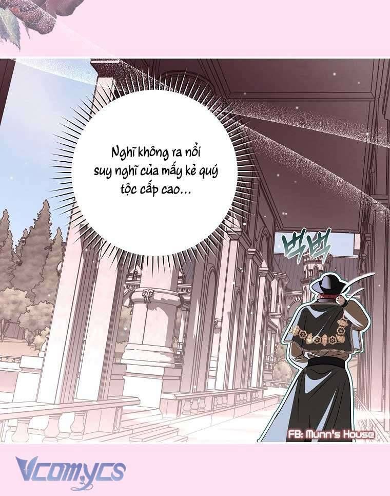 Này Boss Phản Diện, Tôi Có Thể Làm Mọi Thứ Trừ Cưới Ngài Chap 35 - Next Chap 34
