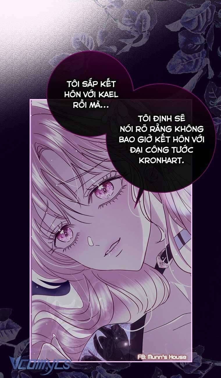 Này Boss Phản Diện, Tôi Có Thể Làm Mọi Thứ Trừ Cưới Ngài Chap 35 - Next Chap 34