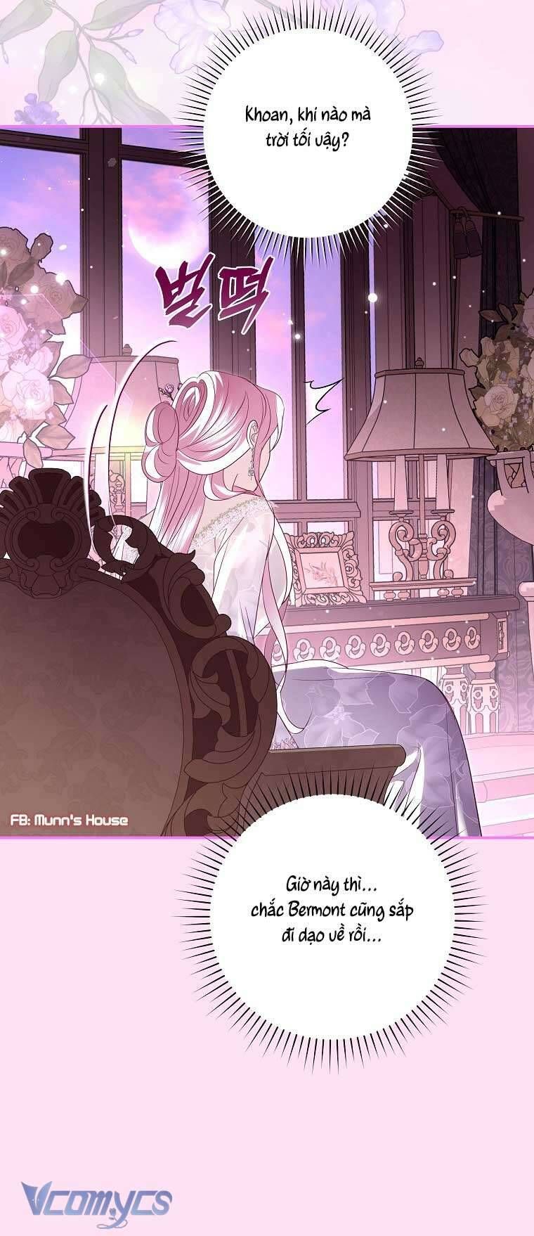 Này Boss Phản Diện, Tôi Có Thể Làm Mọi Thứ Trừ Cưới Ngài Chap 35 - Next Chap 34