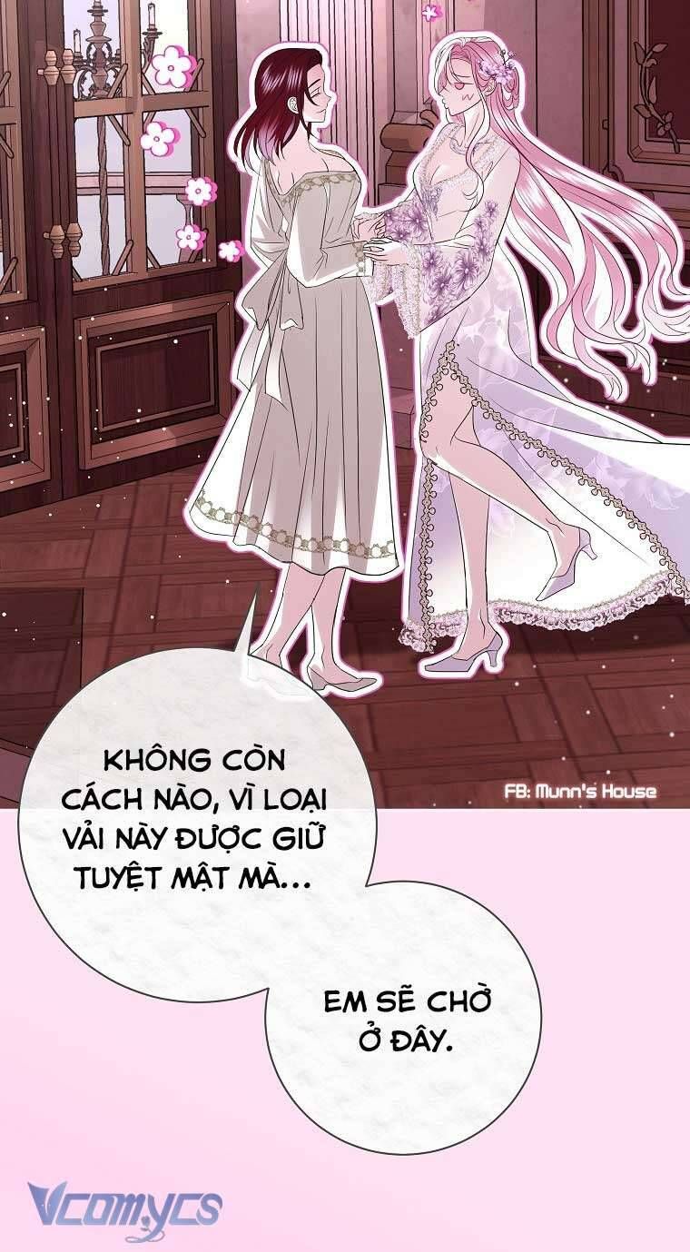 Này Boss Phản Diện, Tôi Có Thể Làm Mọi Thứ Trừ Cưới Ngài Chap 35 - Next Chap 34