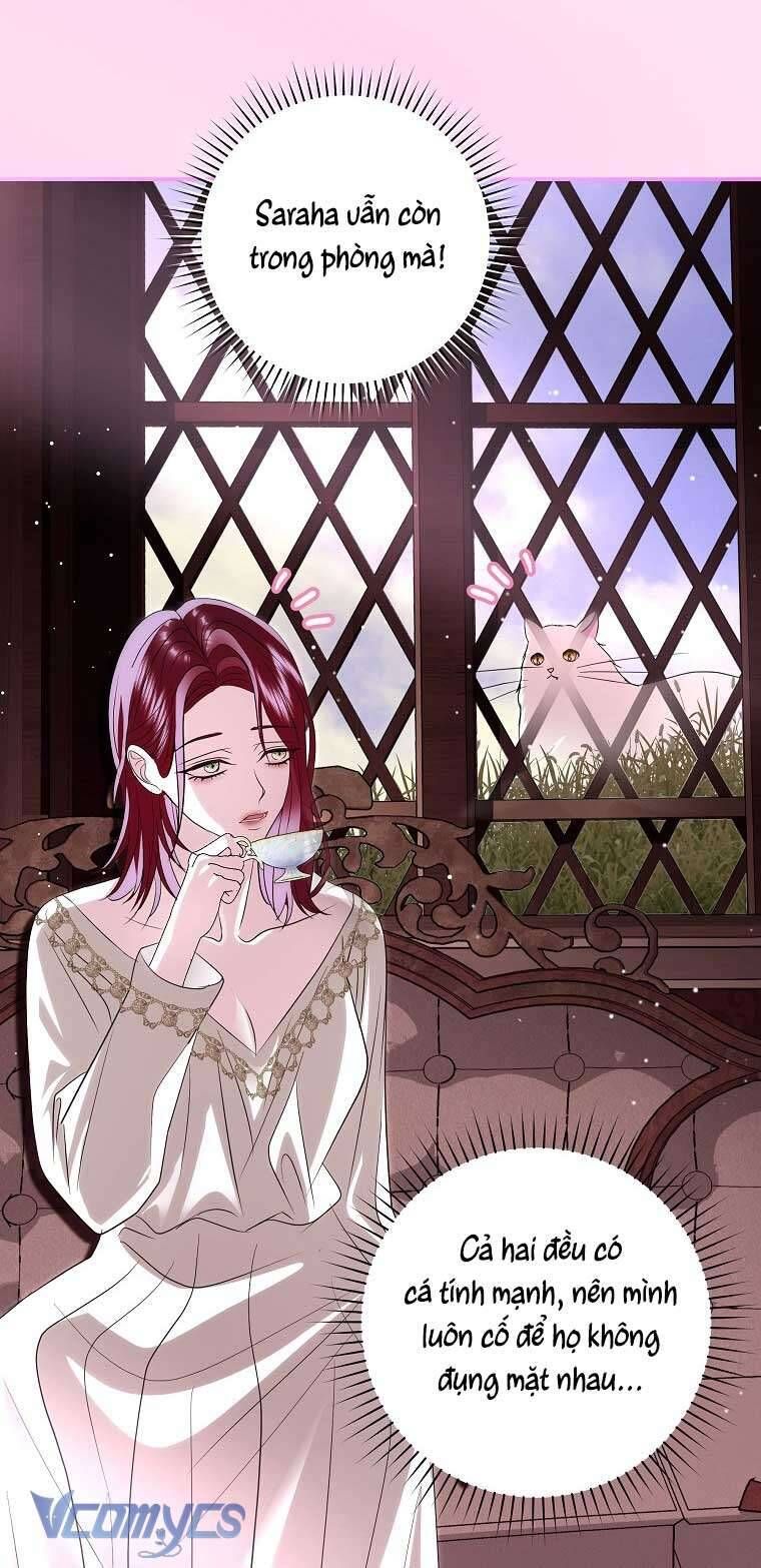 Này Boss Phản Diện, Tôi Có Thể Làm Mọi Thứ Trừ Cưới Ngài Chap 35 - Next Chap 34