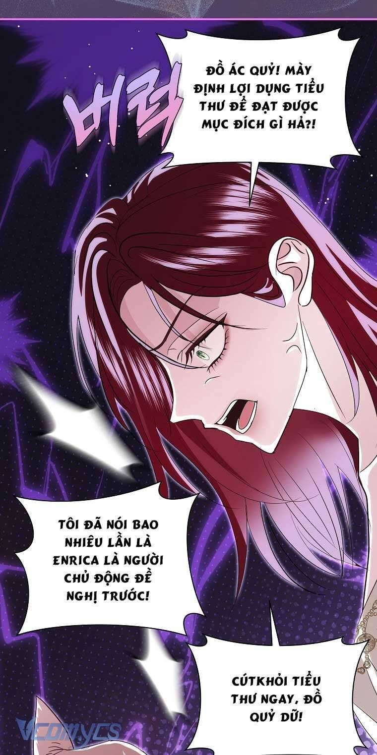 Này Boss Phản Diện, Tôi Có Thể Làm Mọi Thứ Trừ Cưới Ngài Chap 35 - Next Chap 34