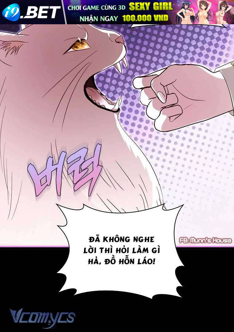 Này Boss Phản Diện, Tôi Có Thể Làm Mọi Thứ Trừ Cưới Ngài Chap 35 - Next Chap 34