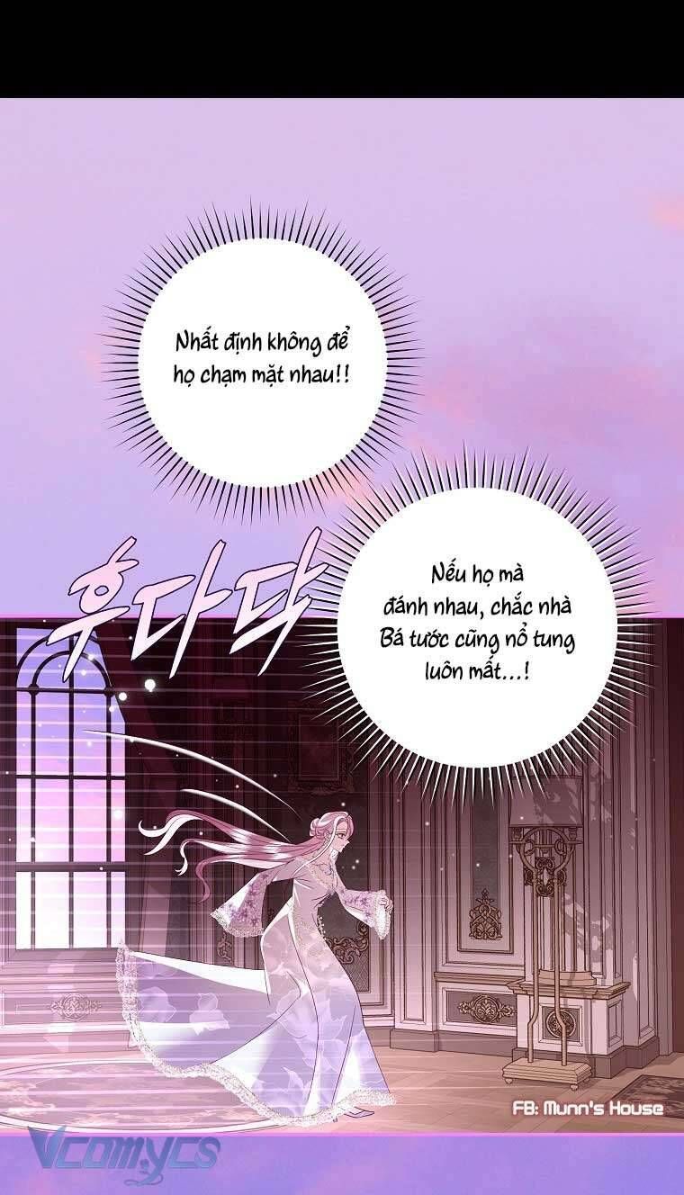 Này Boss Phản Diện, Tôi Có Thể Làm Mọi Thứ Trừ Cưới Ngài Chap 35 - Next Chap 34