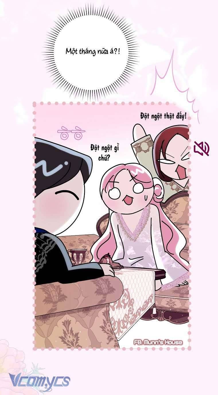 Này Boss Phản Diện, Tôi Có Thể Làm Mọi Thứ Trừ Cưới Ngài Chap 35 - Next Chap 34