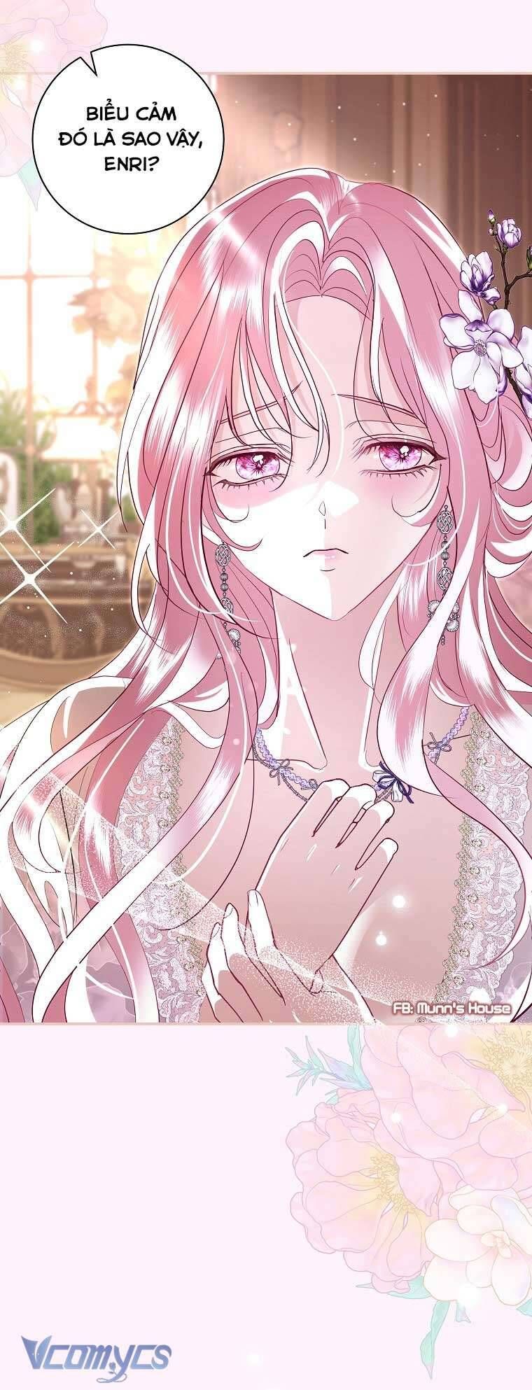 Này Boss Phản Diện, Tôi Có Thể Làm Mọi Thứ Trừ Cưới Ngài Chap 35 - Next Chap 34