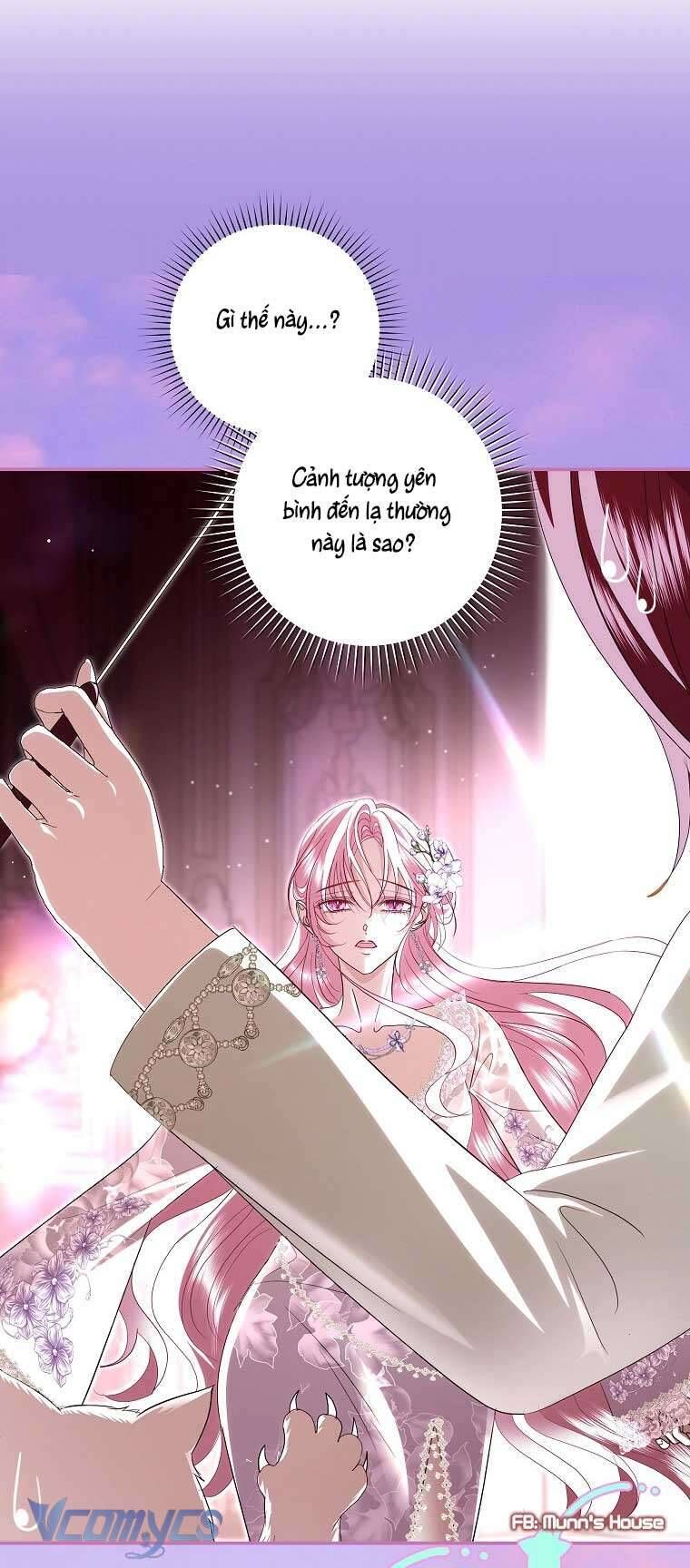 Này Boss Phản Diện, Tôi Có Thể Làm Mọi Thứ Trừ Cưới Ngài Chap 36 - Next Chap 35