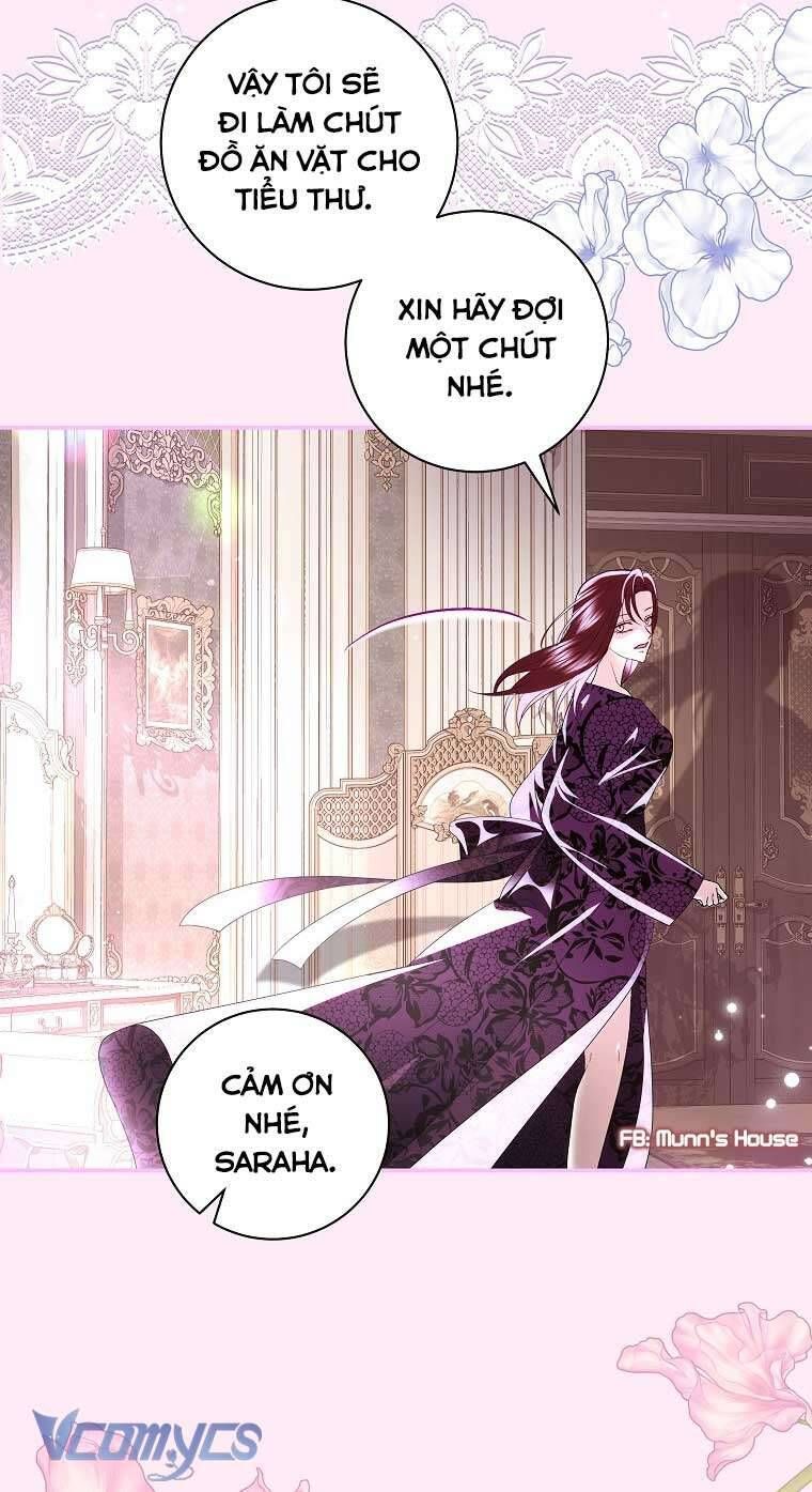 Này Boss Phản Diện, Tôi Có Thể Làm Mọi Thứ Trừ Cưới Ngài Chap 36 - Next Chap 35